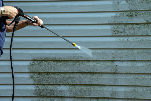 Best Deck and Patio Pressure Washing in Dallas, NC