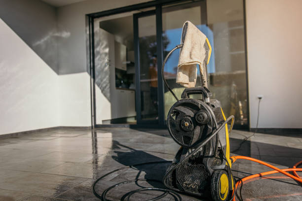 Best Oil and Grease Removal from Surfaces in Dallas, NC