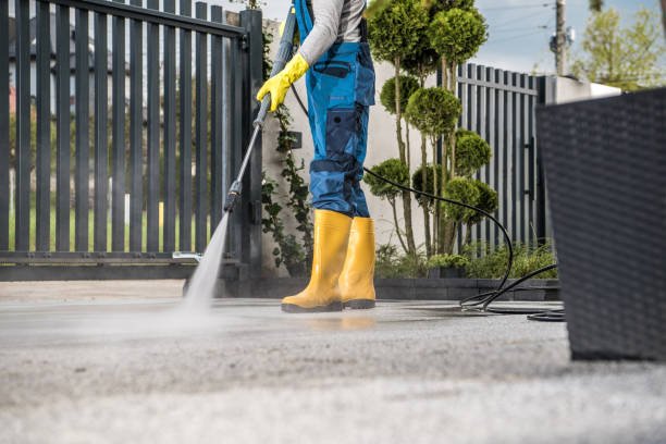 Best Window and Screen Pressure Cleaning in Dallas, NC