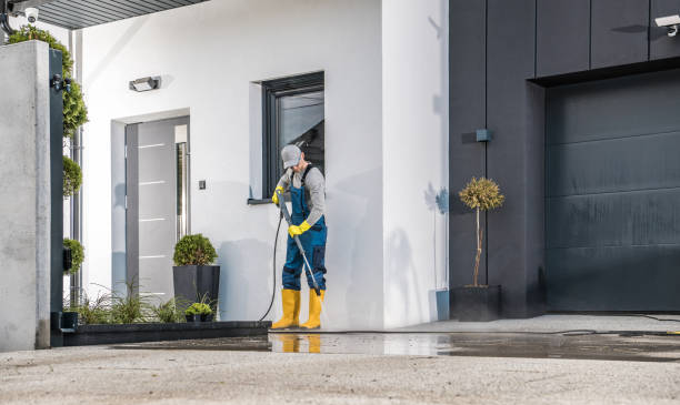 Best Building Exterior Pressure Washing in Dallas, NC